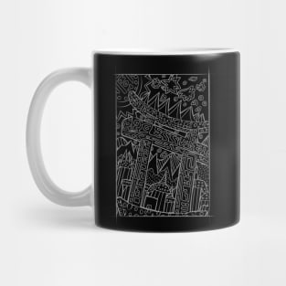 Hot Shrine Mug